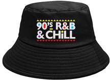 Load image into Gallery viewer, 90's R&B Bucket Hat
