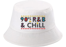 Load image into Gallery viewer, 90's R&B Bucket Hat