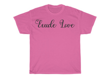 Load image into Gallery viewer, Exude Love T-Shirt