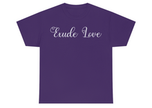 Load image into Gallery viewer, Exude Love T-Shirt