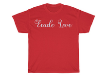 Load image into Gallery viewer, Exude Love T-Shirt