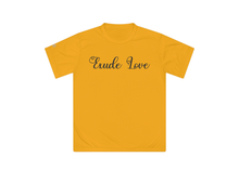 Load image into Gallery viewer, Exude Love T-Shirt