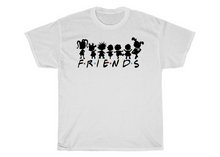 Load image into Gallery viewer, Friends T-shirt