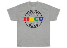 Load image into Gallery viewer, Future HBCU Graduate T-Shirt