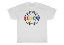 Load image into Gallery viewer, Future HBCU Graduate T-Shirt