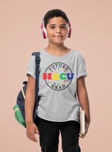 Load image into Gallery viewer, Future HBCU Graduate T-Shirt