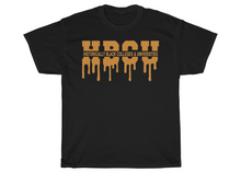Load image into Gallery viewer, HBCU T-shirt