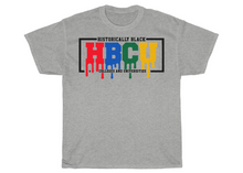 Load image into Gallery viewer, HBCU T-shirt