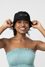 Load image into Gallery viewer, HBCU-ish Bucket Hat