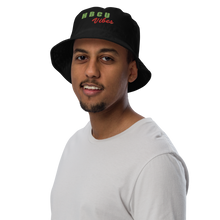 Load image into Gallery viewer, HBCU Vibes Bucket Hat