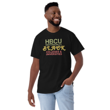 Load image into Gallery viewer, HBCU College And Universities T-Shirt