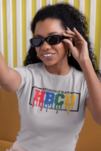 Load image into Gallery viewer, HBCU T-shirt