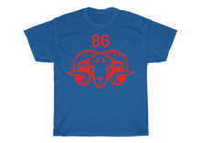 Load image into Gallery viewer, Kashmere Rams T-shirt