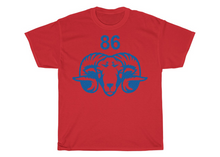 Load image into Gallery viewer, Kashmere Rams T-shirt