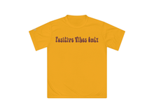 Load image into Gallery viewer, Positive Vibes Only T-Shirt