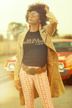 Load image into Gallery viewer, Sis is a Whole Vibe T-Shirt