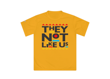 Load image into Gallery viewer, They Not Like Us T-shirt