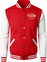 Load image into Gallery viewer, Young Black King Letterman