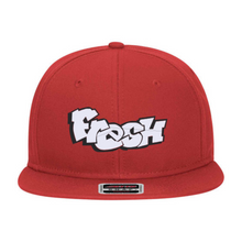 Load image into Gallery viewer, Fresh Snapback