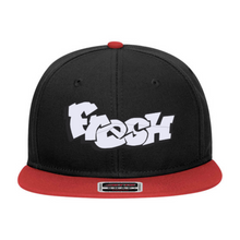 Load image into Gallery viewer, Fresh Snapback