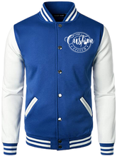 Load image into Gallery viewer, Young Black King Letterman