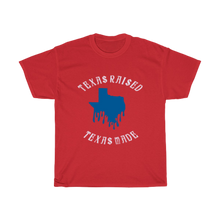 Load image into Gallery viewer, I Love Being From Texas T-Shirt