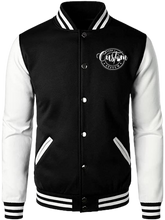 Load image into Gallery viewer, Fresh Letterman Jacket