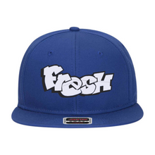 Load image into Gallery viewer, Fresh Snapback
