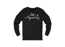 Load image into Gallery viewer, Aquarius T-Shirt