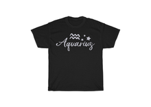Load image into Gallery viewer, Aquarius T-Shirt