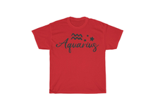 Load image into Gallery viewer, Aquarius T-Shirt