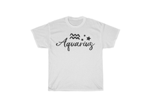 Load image into Gallery viewer, Aquarius T-Shirt