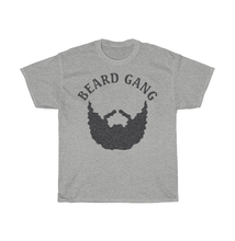 Load image into Gallery viewer, Beard Gang T-Shirt