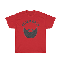 Load image into Gallery viewer, Beard Gang T-Shirt