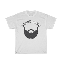 Load image into Gallery viewer, Beard Gang T-Shirt