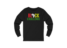 Load image into Gallery viewer, Black Excellence Shirt