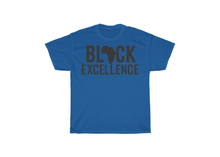 Load image into Gallery viewer, Black Excellence Shirt