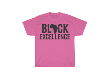 Load image into Gallery viewer, Black Excellence Shirt
