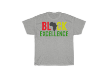 Load image into Gallery viewer, Black Excellence Shirt