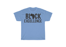 Load image into Gallery viewer, Black Excellence Shirt
