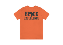 Load image into Gallery viewer, Black Excellence Shirt