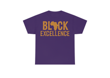 Load image into Gallery viewer, Black Excellence Shirt