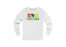 Load image into Gallery viewer, Black Excellence Shirt