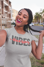 Load image into Gallery viewer, Black History Vibes Shirt