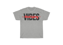 Load image into Gallery viewer, Black History Vibes Shirt
