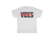 Load image into Gallery viewer, Black History Vibes Shirt