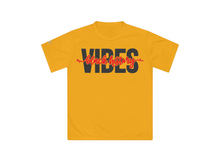 Load image into Gallery viewer, Black History Vibes Shirt