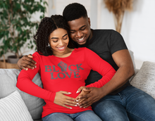 Load image into Gallery viewer, Black Love T-shirt