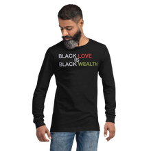 Load image into Gallery viewer, Black Love is Black Wealth