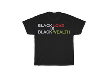 Load image into Gallery viewer, Black Love is Black Wealth